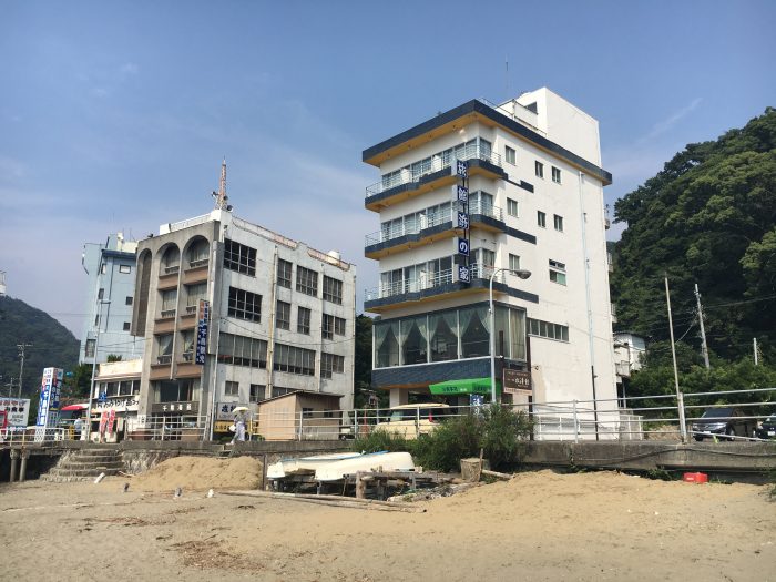 ホテルの写真